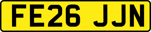 FE26JJN