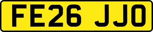 FE26JJO