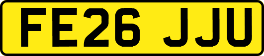 FE26JJU