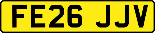 FE26JJV