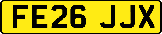 FE26JJX