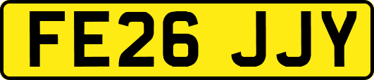 FE26JJY