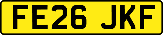 FE26JKF