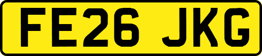 FE26JKG