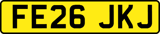 FE26JKJ