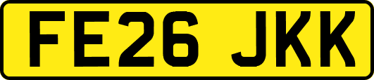FE26JKK