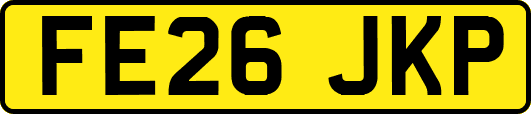 FE26JKP