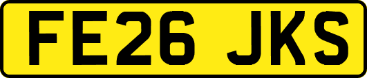 FE26JKS