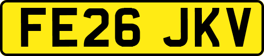 FE26JKV