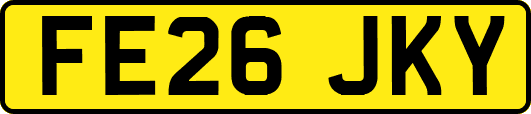 FE26JKY