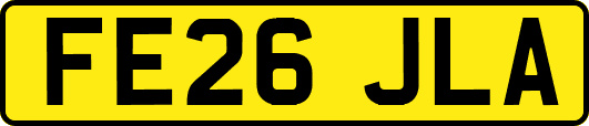 FE26JLA