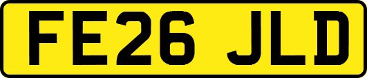 FE26JLD