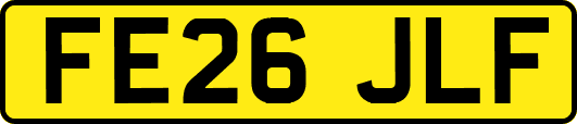 FE26JLF