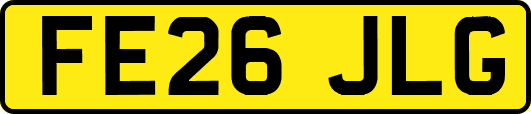 FE26JLG