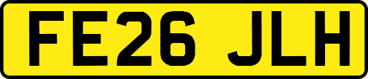 FE26JLH