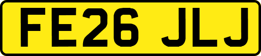 FE26JLJ