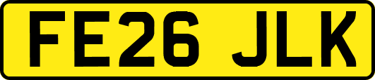 FE26JLK