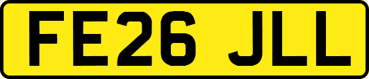 FE26JLL