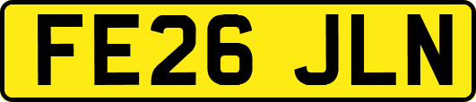 FE26JLN