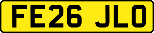 FE26JLO