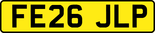 FE26JLP