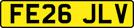 FE26JLV