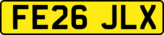 FE26JLX