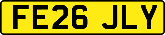 FE26JLY