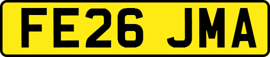 FE26JMA