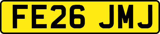 FE26JMJ