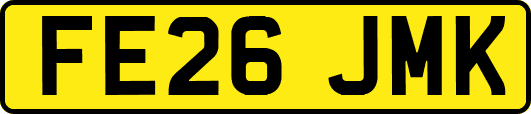 FE26JMK
