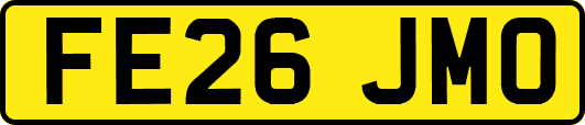FE26JMO
