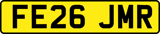 FE26JMR