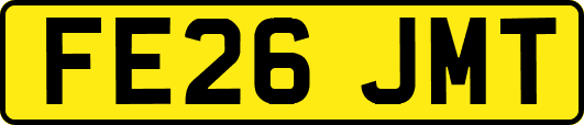 FE26JMT