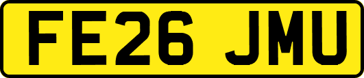 FE26JMU