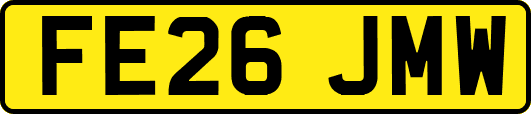 FE26JMW