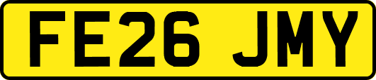 FE26JMY