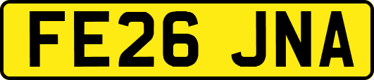 FE26JNA