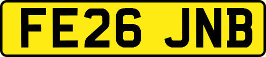 FE26JNB