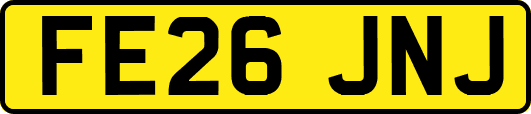 FE26JNJ