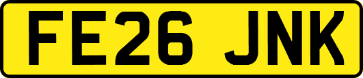 FE26JNK