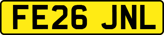FE26JNL