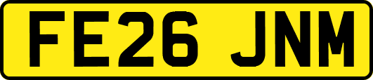 FE26JNM