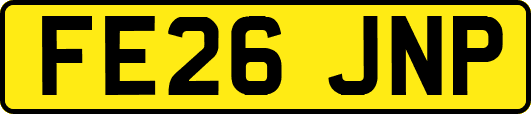 FE26JNP