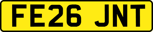 FE26JNT
