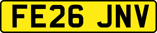 FE26JNV
