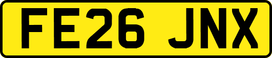 FE26JNX