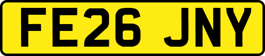 FE26JNY
