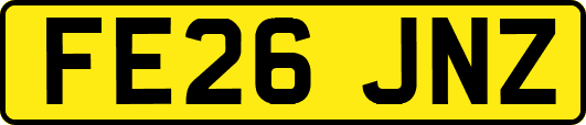 FE26JNZ