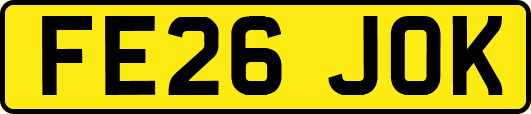 FE26JOK